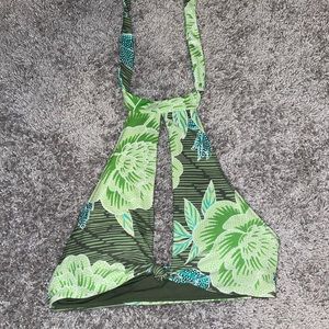 Aerie swim top
